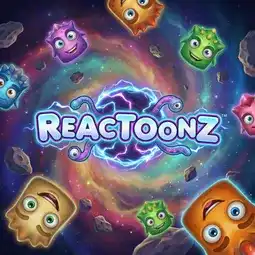 Reactoonz jeu disponible sur Twin Casino pour les joueurs en France Reactoonz jeu disponible sur Twin Casino pour les joueurs en France