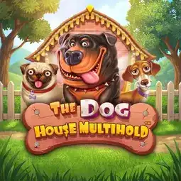 The Dog House Multihold jeu disponible sur Twin Casino pour les joueurs en France The Dog House Multihold jeu disponible sur Twin Casino pour les joueurs en France